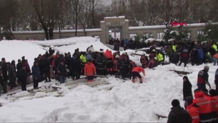 İstanbul-Ataköy'deki "Tente Faciası"Soruşturması: 4 İmama 15'er Yıla Kadar Hapis İstemi_2