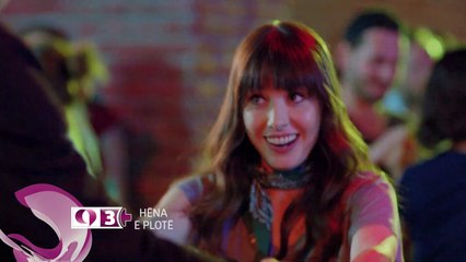Hena e plote|Parashikime|Episodi 28