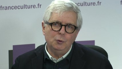 Stéphane Lissner : "Je crois que l'Opéra de Paris doit défendre son répertoire, même si ça n'est pas le répertoire préféré des Français"