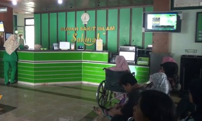Pasien DBD Meningkat, Sejumlah RS di Mojokerto Kehabisan Daya Tampung
