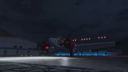 TESTING MOGUL (CUSTOMIZATION, PRICE, WEAPON TEST, FLIGHT TEST) - GTA 5 ONLINE