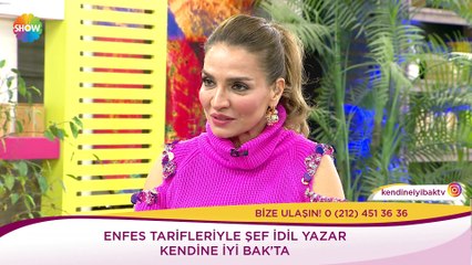 Kendine İyi Bak 251. Bölüm