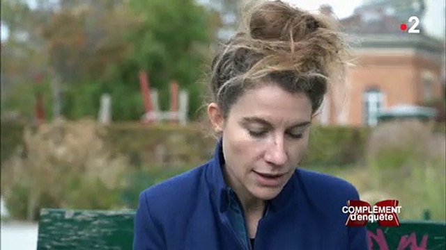 Que se passe t-il quand on signale une agression sur l'appli de rencontres Tinder ? Complément d'enquête a fait le test - Regardez