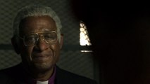 Desmond Tutu, l'étoffe du héros