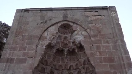 Eyyubi Sultanı Süleyman Han'ın Mezarı Bulundu