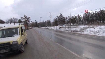 Vatandaşların Dar Yol İsyanı