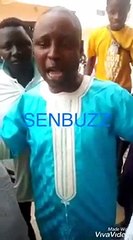 Toute la vérité sur l'affaire du marabout de Modou Lo surpris chez Balla Gaye