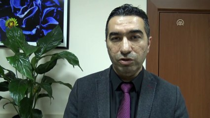 Eyyubi Sultanı Süleyman Han'ın mezarı bulundu- BATMAN