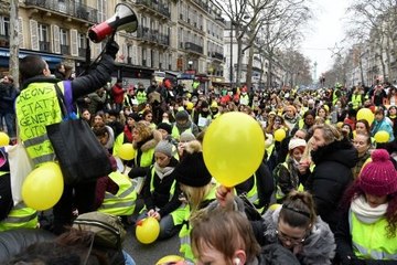 Acte 9 des Gilets jaunes : à quoi faut-il s'attendre ce week-end ?