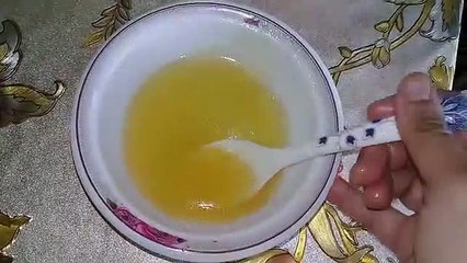 HAND AND FOOT WHITENING LOTION_DIY NIGHT LOTION_WINTER SKIN CARE