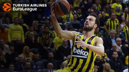 Captain Mahmutoglu came through for Fener