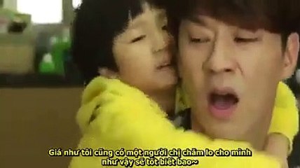 Hài Hàn Quốc - Cười không ngậm được mồm