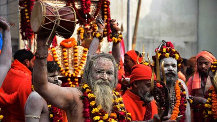 Kumbh Mela 2019: जानें क्या है कुंभ, अर्ध कुंभ और सिंहस्थ में अंतर? | Boldsky