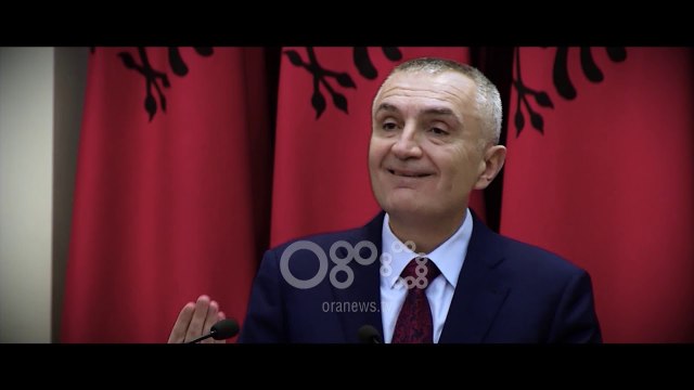 Ora News - Mesazhi i Metës për Ramën: Bëre gabimin fatal, kërcënove presidentin