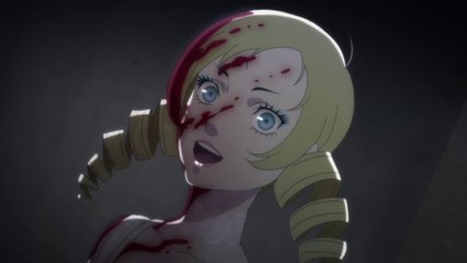 Catherine Full Body - Bande-annonce japonaise #4 avec SEKAI NO OWARI