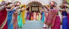 Athiloka Sundari Full Video Song     Sarrainodu     Allu Arjun, Rakul Preet    Telugu Songs 2016