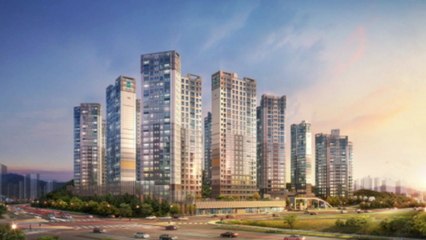 [기업] 서희건설, 파격적 현금 혜택으로 분양 마케팅 / YTN