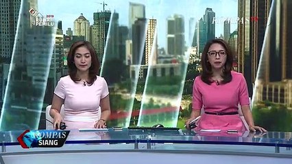 Polisi Cari Kapal yang Hilang Kontak di Perairan Karawang