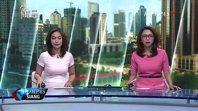 Polisi Cari Kapal yang Hilang Kontak di Perairan Karawang