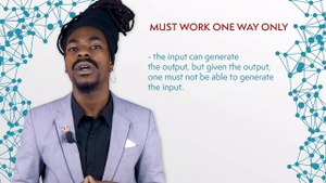 What Is Hashing in Blockchain? | Blockchain Central