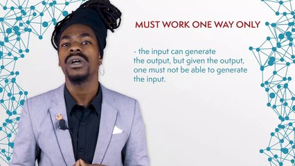 What Is Hashing in Blockchain? | Blockchain Central