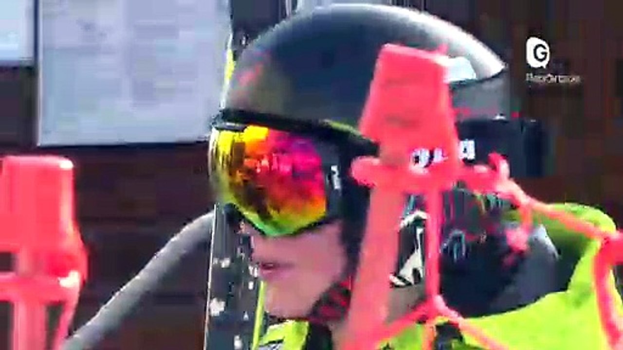 Reportage - Le casque, l'allier sécurité sur les pistes