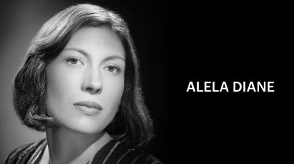 Alela Diane en concert privé au studio Harcourt