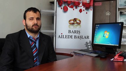 Hayata 'Beyaz baston'la tutundular - KIRKLARELİ