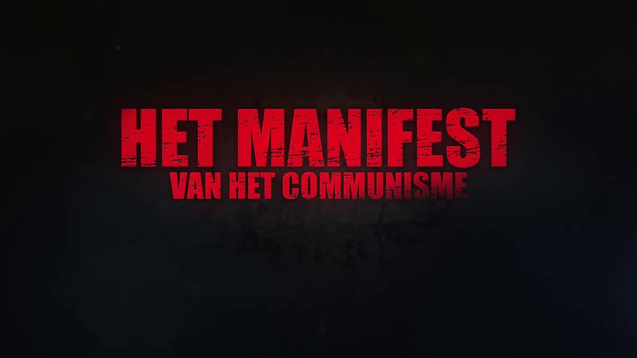 Gratis christelijke film kijken (nederlandse ondertiteling) ‘De leugen van het communisme’ Trailer