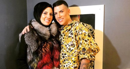 DJ Kerimcan Durmaz, Ablasına Son Model Jip Hediye Etti