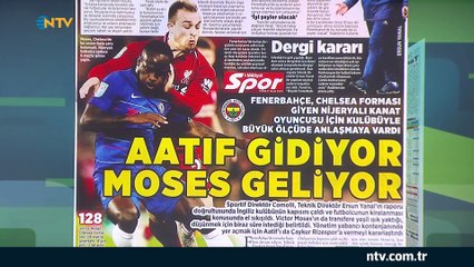 Sporun Not Defteri 11 Ocak  2019