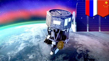 중국과 러시아, 지구의 전리층을 통제하는 기술 실험 중