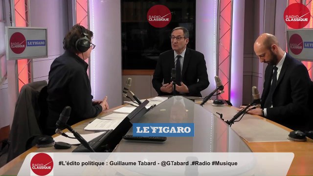 Mon opinion est qu'il ne faut pas revenir sur ce que nous avons déjà enclenché Stanislas Guerini (11/01/19)