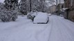 Pa Koment - Reshjet e dëborës, mbeten të bllokuara disa fshatra - Top Channel Albania - News - Lajme