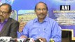 The target for manned mission to space is December 2021: ISRO Chief K Sivan
