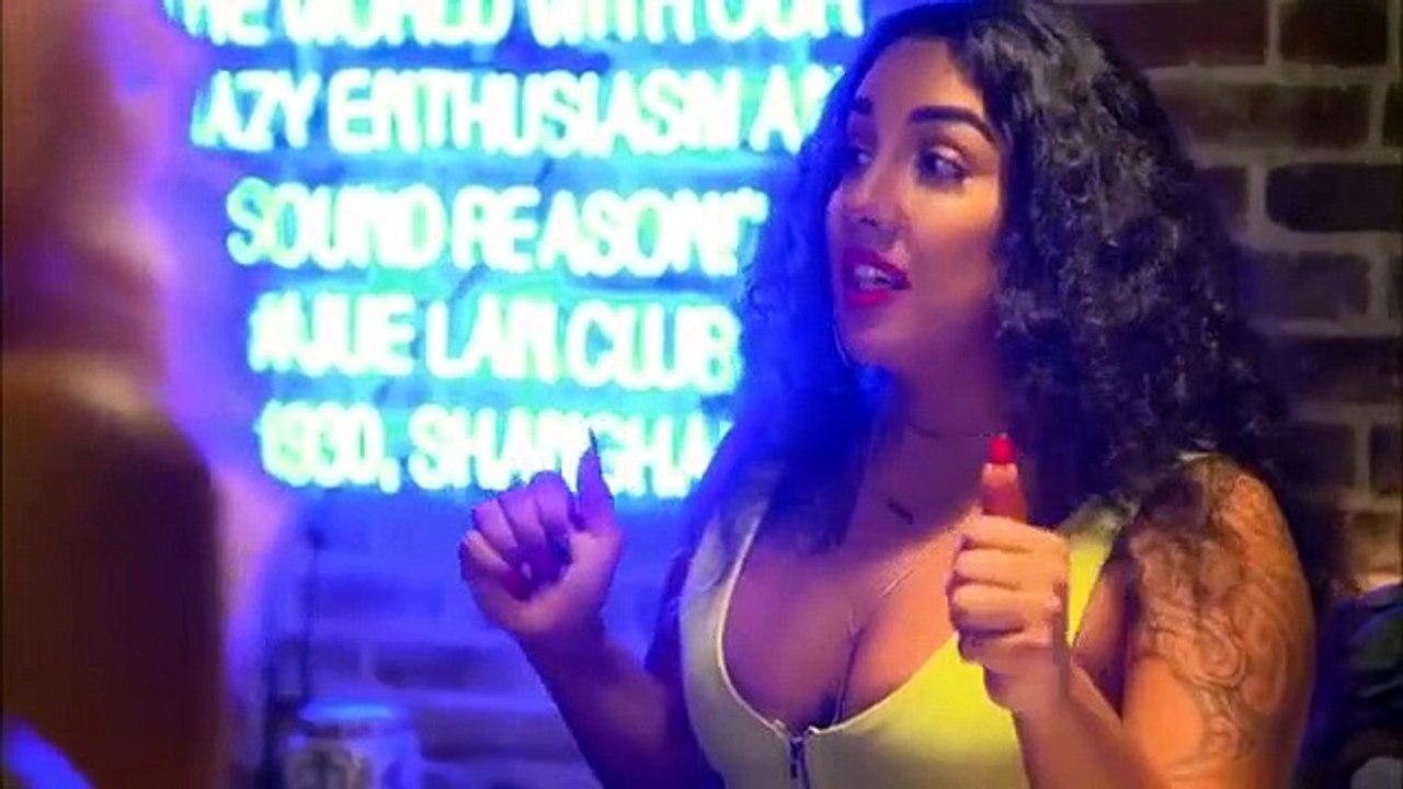 Hustle & Soul S02e03
