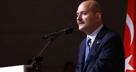İçişleri Bakanı Süleyman Soylu İmzasıyla Yayımlanan Seçim Güvenliği Genelgesi Kapsamında İllerde...