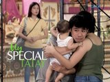 My Special Tatay: Boyet and Aubrey reunited | Teaser Ep. 95