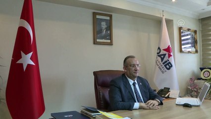 Doğu Anadolu'dan en çok ihracat Irak'a yapıldı - ERZURUM