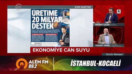 İmamoğlu ve sığ siyaseti