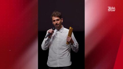 Family Business : Gérard Darmon, Jonathan Cohen et Julie Piaton héros de la proc...