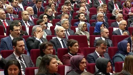 Cumhurbaşkanı Erdoğan: "2018 Büyümesi Yine Tahminlerin Üzerinde Olacak"