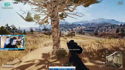 Shroud vay Kar98 cuc khet  - Shroud Best KAR98K PLays  Shots