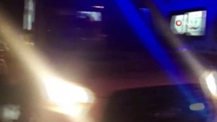 Yolları kapalı olan Bingöl'de hastalara UMKE ulaştı