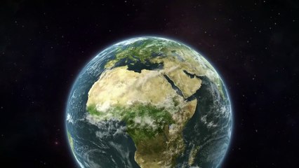 Segment de film creștin „A treisprezecea interpretare a Corului Creștin” Distrugerea vechii lumi