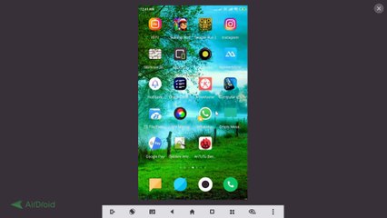 How to Invite a Contact to Start using Line Messenger App?