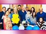 Rakesh Roshan celebrates Hrithik Roshan's Birthday after Surgery; Here's the PROOF | FilmiBeat