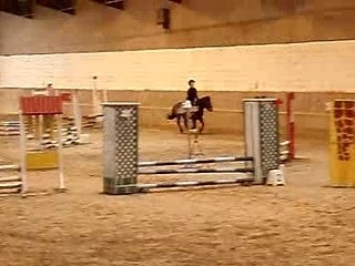 Concours cha 2007