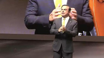 Újabb vádak a volt Nissan-vezér ellen