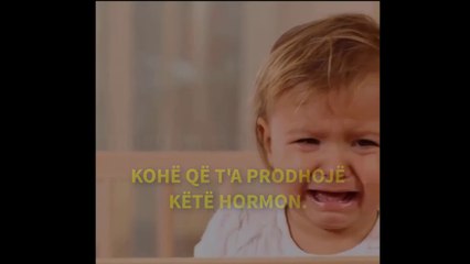 Pse fëmijët duhet të flenë herët?